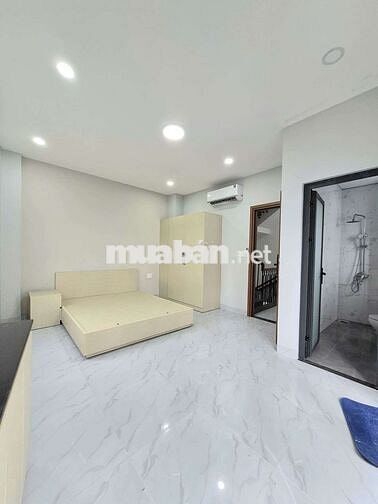 🏠 HIẾM.BÁN NHÀ LÔ GÓC 6 TẦNG -Trường Chinh- P. Tân Thới Nhất- Quận 12.