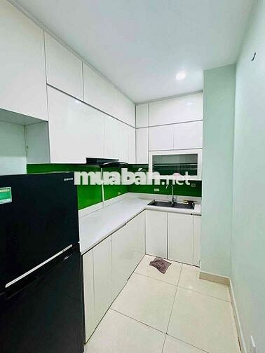 Bán căn hộ The Park Land, Hiệp Thành City, 57m2, 2pn, Q12