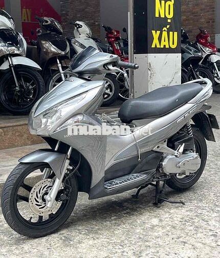 Air Blade 2012 Bạc ( nậu xớ chỉ cần 7
