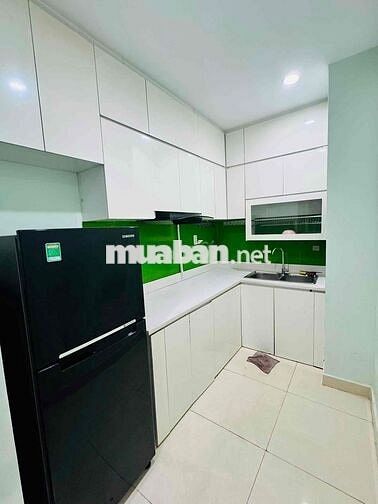 Bán căn hộ The Park Land, Hiệp Thành City, 57m2, 2pn, Q12