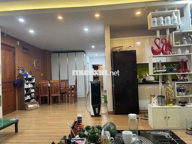 CHO THUÊ CĂN GÓC 3 PHÒNG NGỦ CAO CẤP – PARKVIEW DƯƠNG NỘI