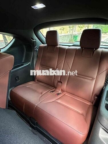 New Mazda CX-8 Luxury Sx 5/2025 Odo 21.000 Km Lướt