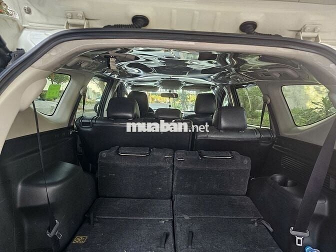 Mitsubishi Pajero Sport 2019 Nhập khẩu