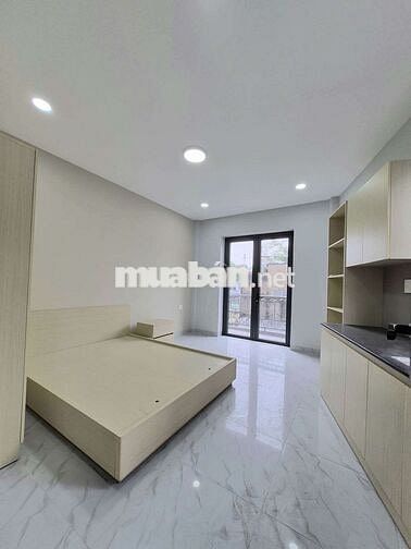 🏠 HIẾM.BÁN NHÀ LÔ GÓC 6 TẦNG -Trường Chinh- P. Tân Thới Nhất- Quận 12.