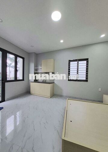 🏠 HIẾM.BÁN NHÀ LÔ GÓC 6 TẦNG -Trường Chinh- P. Tân Thới Nhất- Quận 12.