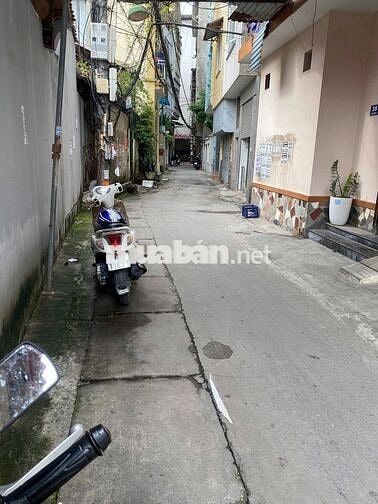 Cho Thuê Nhà Riêng Hà Trì, Hà Đông - 32m2 x 4 Tầng  - Chỉ 8 Tr/Tháng