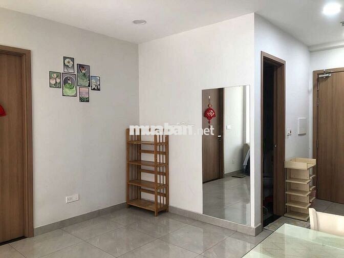 Cho thuê căn hộ 1pn full nội thất Legacy view công viên  giá 5 triệu