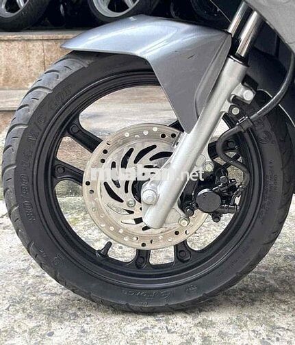 Air Blade 2012 Bạc ( nậu xớ chỉ cần 7