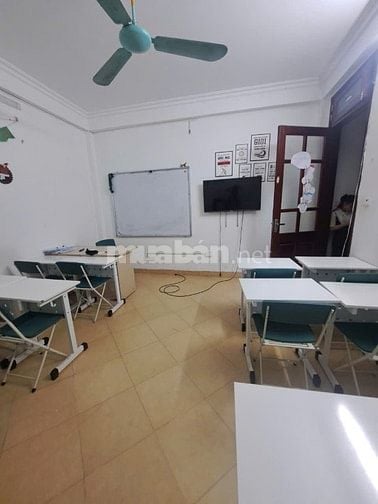 Nhà ngõ 3 phố Phạm Tuấn Tài (Cầu Giấy) Dt 60m2 x 6 tầng đường rộng 10m