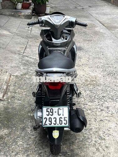 Air Blade 2012 Bạc ( nậu xớ chỉ cần 7