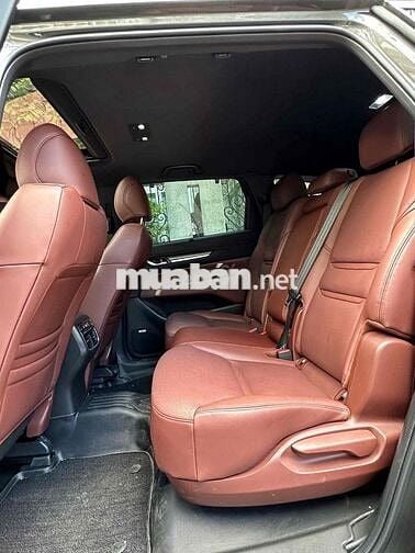 New Mazda CX-8 Luxury Sx 5/2025 Odo 21.000 Km Lướt