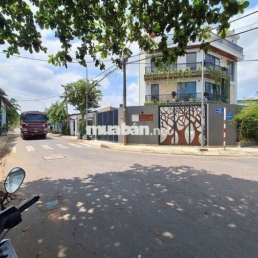 CHÍNH CHỦ BÁN ĐẤT MẶT TIỀN THỔ CƯ 100% GIÁ NHƯ TRONG HẺM 