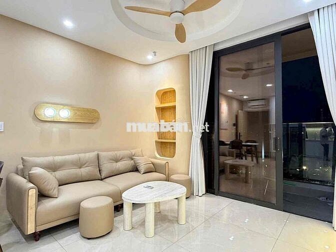 206 CHO THUÊ CĂN HỘ CAO CẤP 1PN+ FULL NỘI THẤT