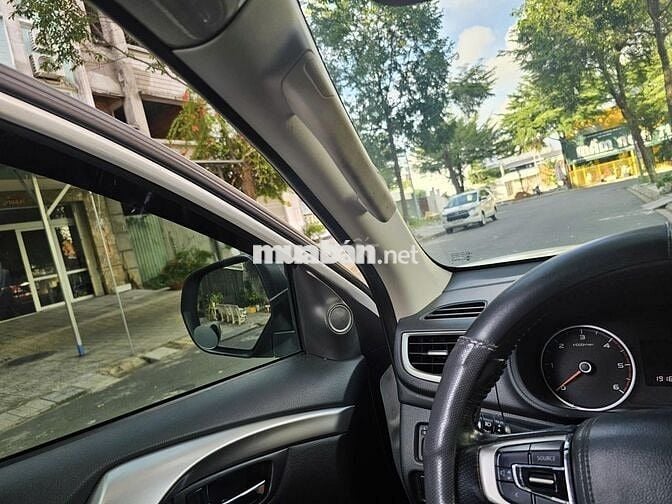 Mitsubishi Pajero Sport 2019 Nhập khẩu