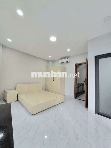 🏠 HIẾM.BÁN NHÀ LÔ GÓC 6 TẦNG -Trường Chinh- P. Tân Thới Nhất- Quận 12.