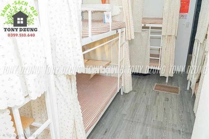 🔥 KTX BÌNH THẠNH SIÊU XỊN - Gần Ngã tư Hàng Xanh - CHỈ TỪ 1.550K 🔥