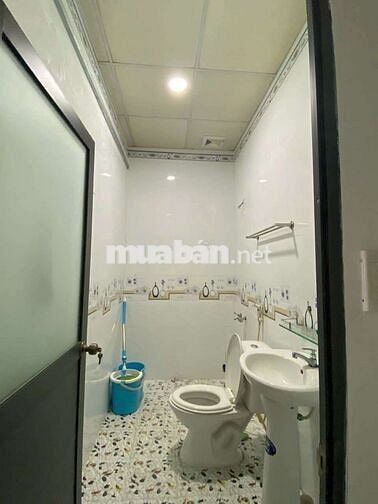 cho thuê nhà hẻm 1247 đường huỳnh tấn phát Q7
