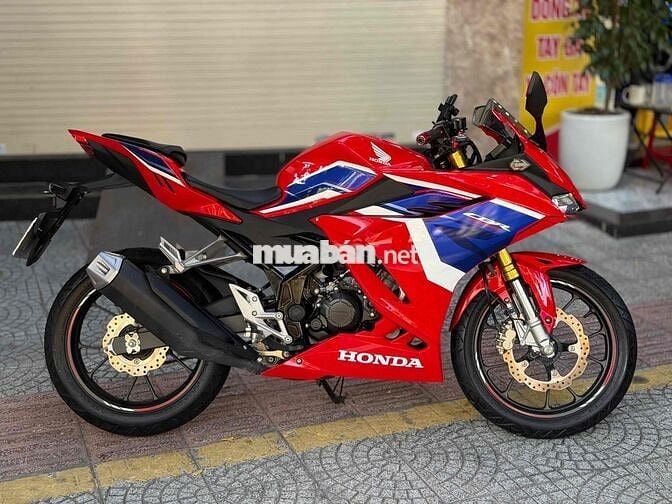 Honda CBR150R HCR 2.000km Siêu Lướt