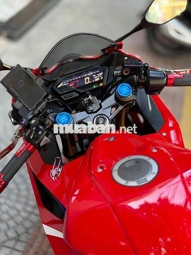 Honda CBR150R HCR 2.000km Siêu Lướt