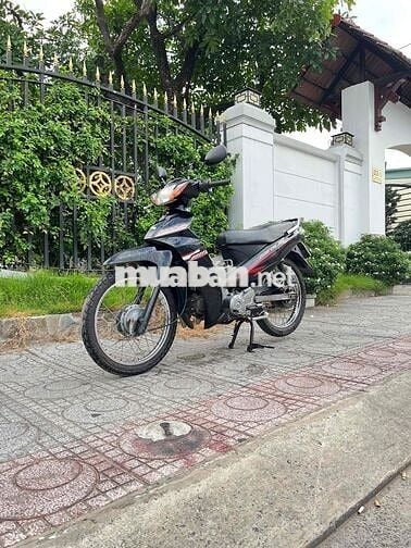 Yamaha Sirius 50cc Đen