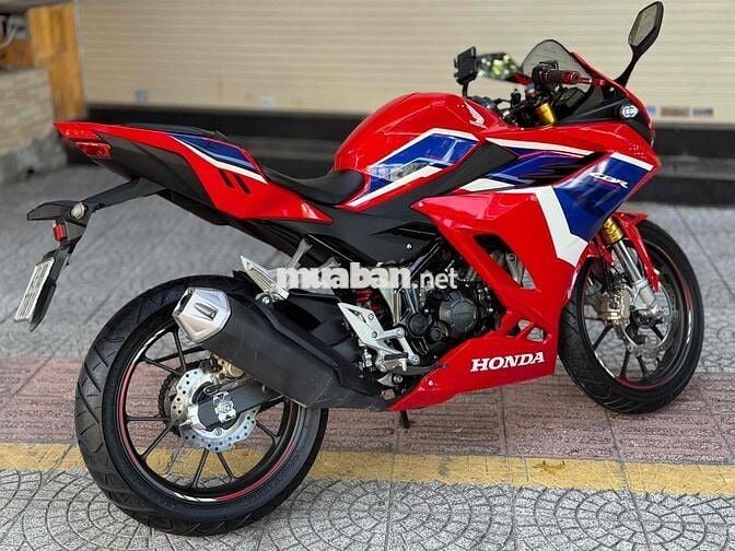 Honda CBR150R HCR 2.000km Siêu Lướt
