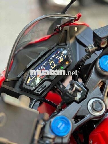 Honda CBR150R HCR 2.000km Siêu Lướt
