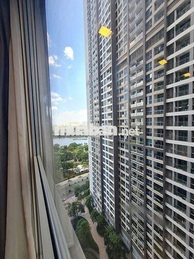 Cho thuê căn hộ 80m2, 2PN, 2WC, Park 4, Vinhomes Central Park