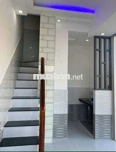 cho thuê nhà mặt tiền hẻm 98 nguyên thị thập Q7