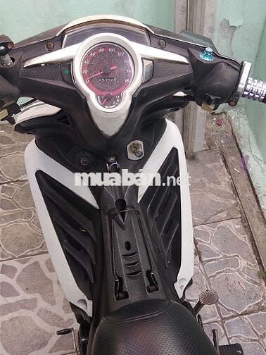 Yamaha Exciter 50cc Trắng, Đen, Đỏ
