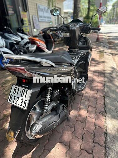 Honda Air Blade 125 2017 chính chủ bs61