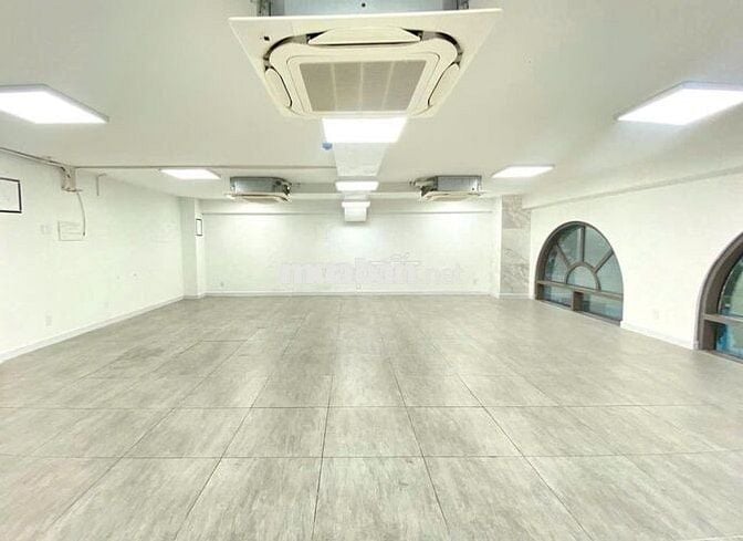 DTSD ĐA DẠNG TỪ 60-200M2 - KHU DÂN CƯ BẮC HẢI – SỐ 12 HỒNG LĨNH, Q10