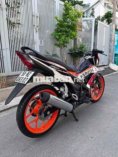 Honda Sonic 150 Repsol cọp 90%