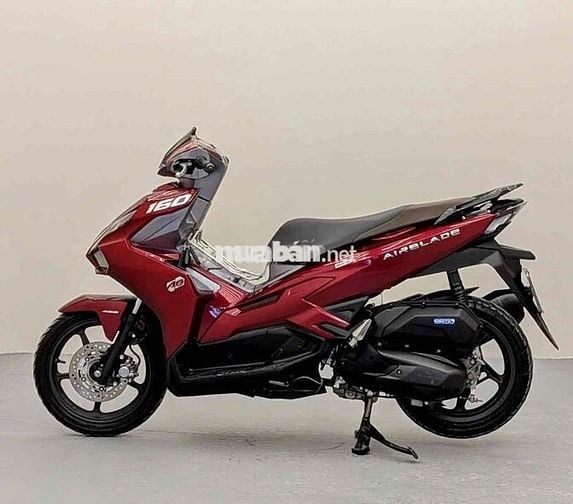 Honda Air Blade 160 2023 Đỏ