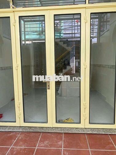 cho thuê nhà hẻm 1247 đường huỳnh tấn phát Q7