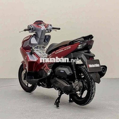 Honda Air Blade 160 2023 Đỏ