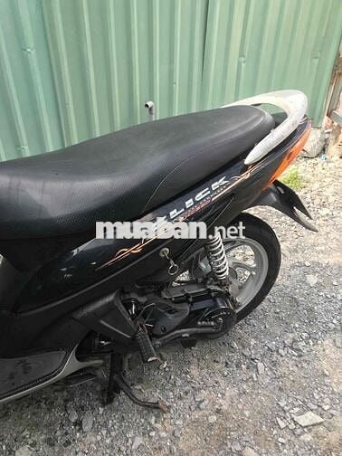 Honda Click 2010 Đen Máy Rin Chính Chủ