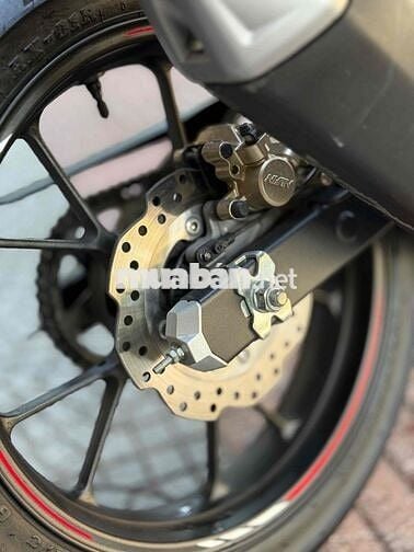 Honda CBR150R HCR 2.000km Siêu Lướt