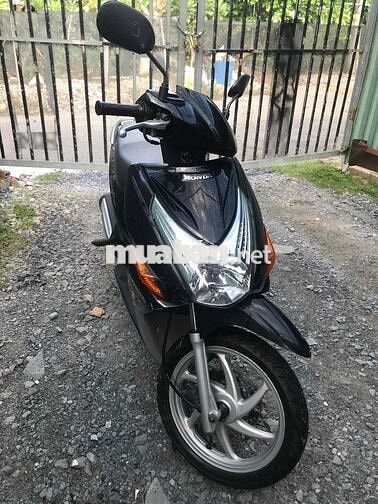 Honda Click 2010 Đen Máy Rin Chính Chủ