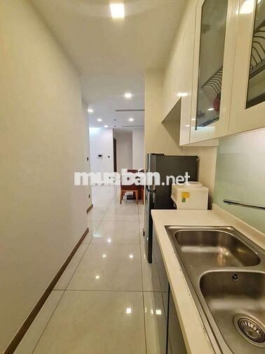 Cho thuê căn hộ 80m2, 2PN, 2WC, Park 4, Vinhomes Central Park
