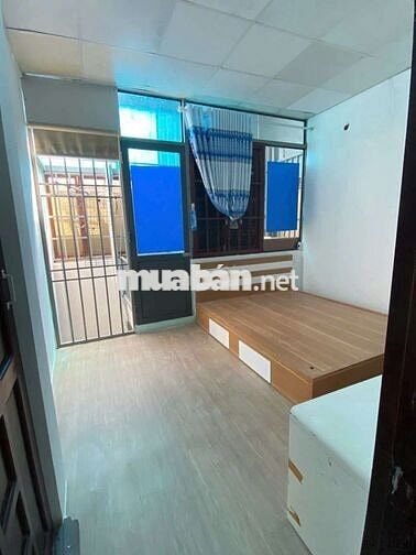 cho thuê nhà hẻm 1247 đường huỳnh tấn phát Q7