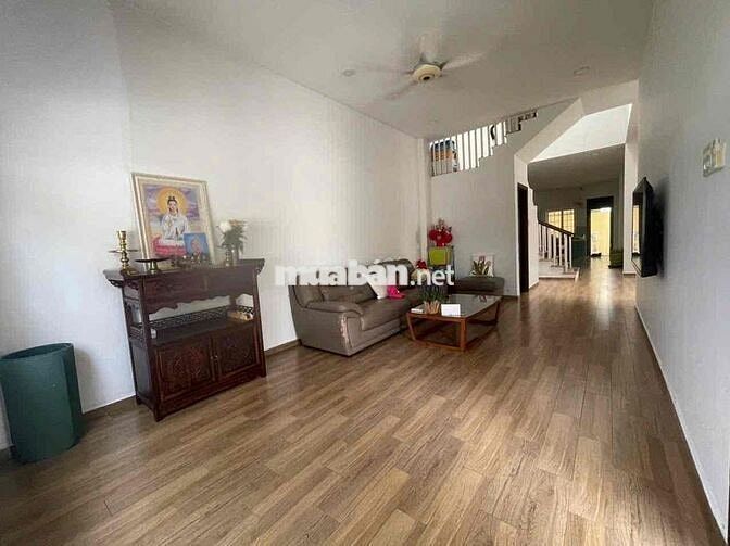 🇻🇳🇻🇳🇻🇳NHÀ VƯỜN THOÁNG MÁT NHIỀU CÂY XANH KDC PHÚ XUÂN NHÀ BÈ