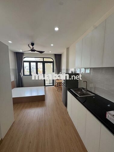 CHO THUÊ CĂN HỘ DỊCH VỤ FULL NỘI THẤT - GIÁ SIÊU TỐT CHO SINH VIÊN