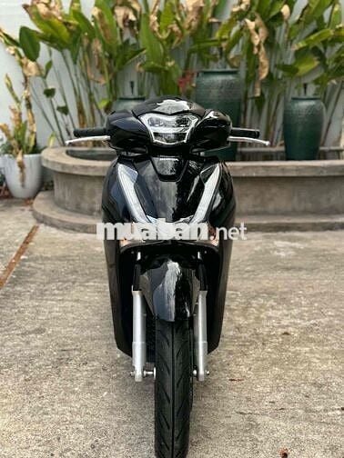 Honda SH 150 2019 Tự động ABS Đen bóng