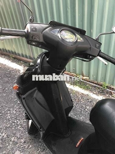 Honda Click 2010 Đen Máy Rin Chính Chủ