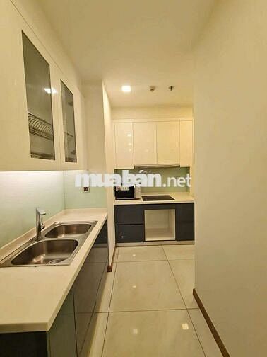 Cho thuê căn hộ 80m2, 2PN, 2WC, Park 4, Vinhomes Central Park
