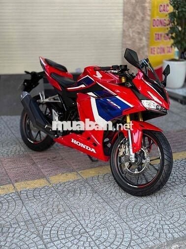 Honda CBR150R HCR 2.000km Siêu Lướt