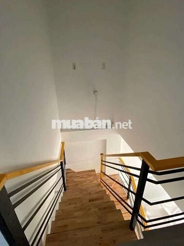 cho thuê nhà hẻm 1247 đường huỳnh tấn phát Q7
