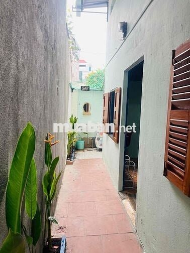 Phòng trong nhà nguyên căn 3tr bao điện nước