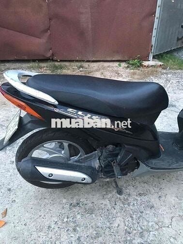 Honda Click 2010 Đen Máy Rin Chính Chủ