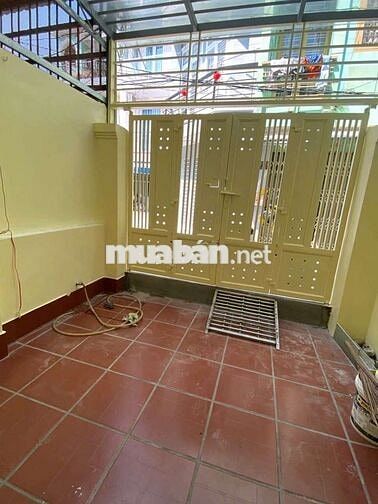 cho thuê nhà hẻm 1247 đường huỳnh tấn phát Q7
